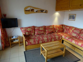 Charmant 3 pièces pour 6 pers. proche pistes à Vallandry - FR-1-411-496